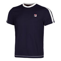 Vêtements De Tennis Fila T-Shirt Elias